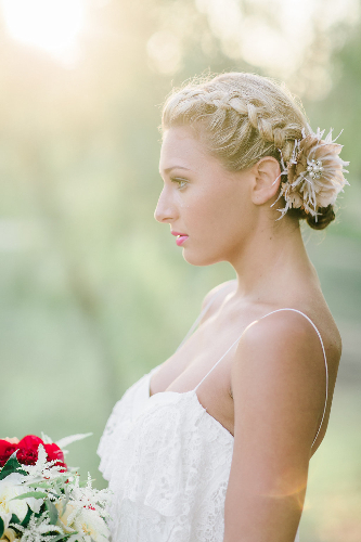 Makeup Artist San Diego